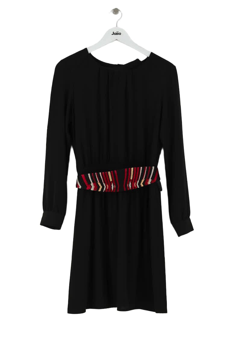 Robe Bash  Noir
