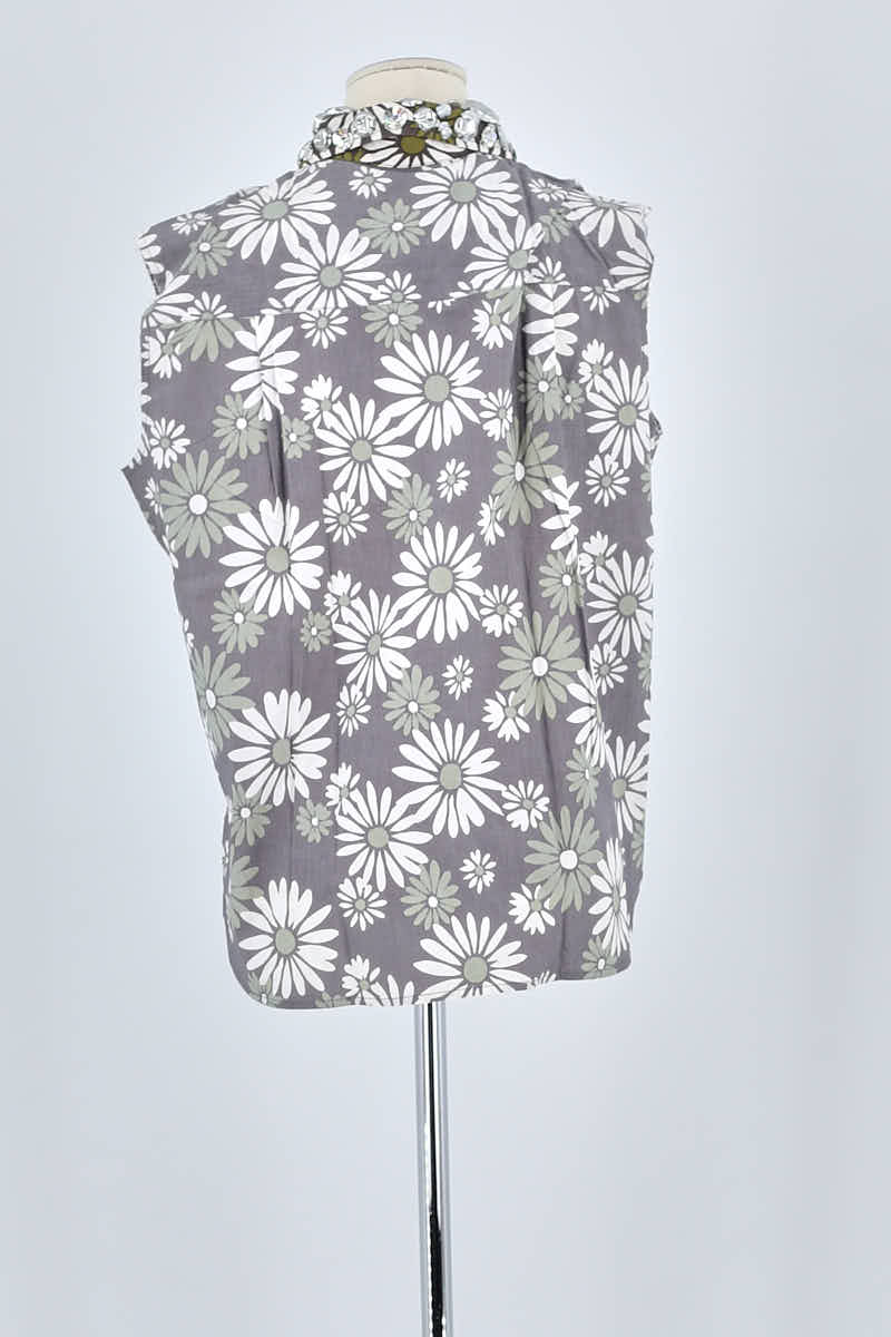 Chemise Marc Jacobs  Gris
