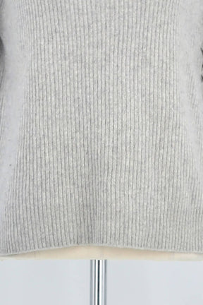 Pull Bash  Gris