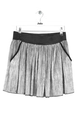 Mini jupe Zadig & Voltaire  Gris