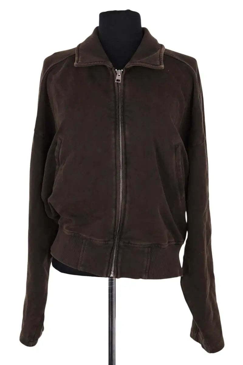 Gilet Closed Marron en Coton, taille S - Seconde Main