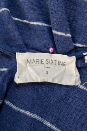 Top sans manche Other Brand  Bleu