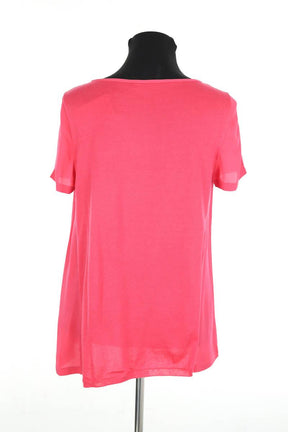 Top Loro Piana  Rose