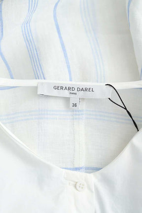 Blouses Gerard Darel  Blanc