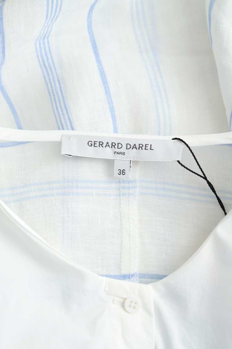 Blouses Gerard Darel  Blanc