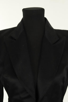 Veste Mugler  Noir