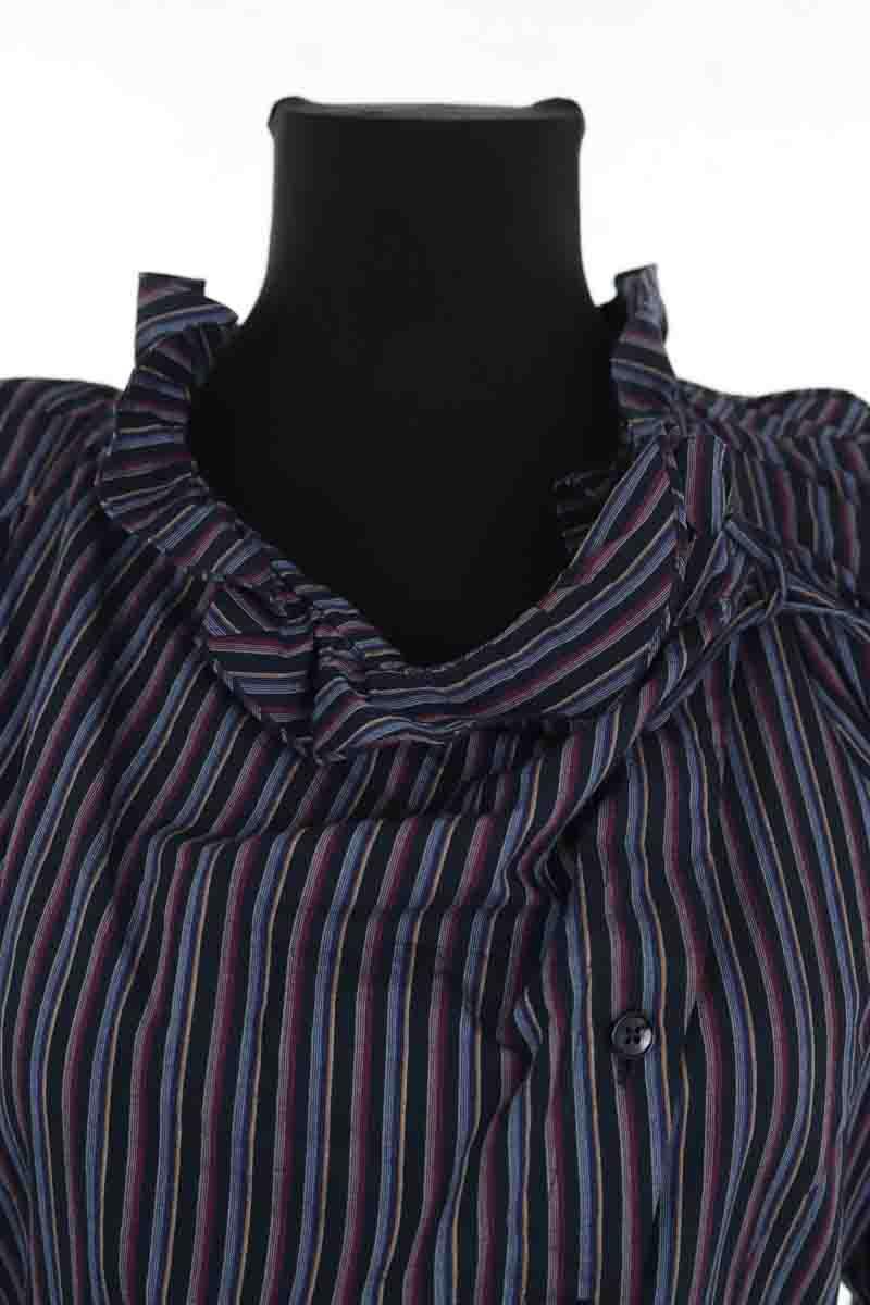 Chemises Isabel Marant  Multicolore