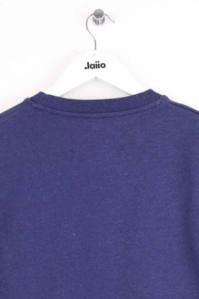 Sweatshirt Etudes Bleu en Coton