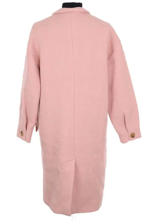 Manteau Ba&Sh Rose en Laine