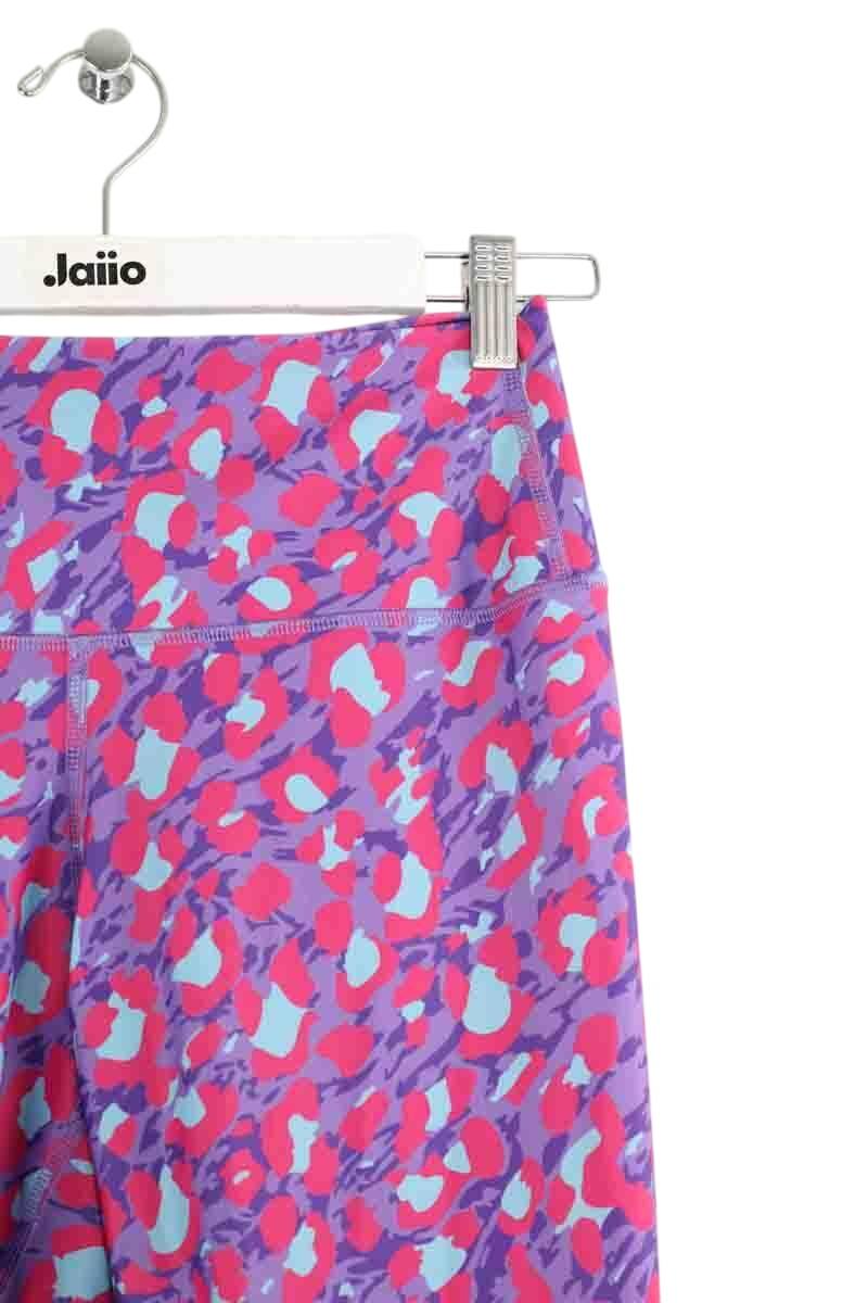 Leggings Luz  Violet