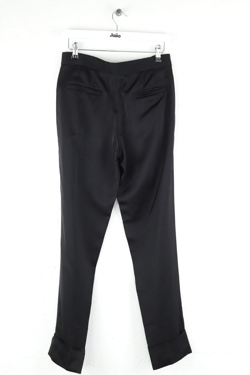 Droit Stella McCartney  Noir