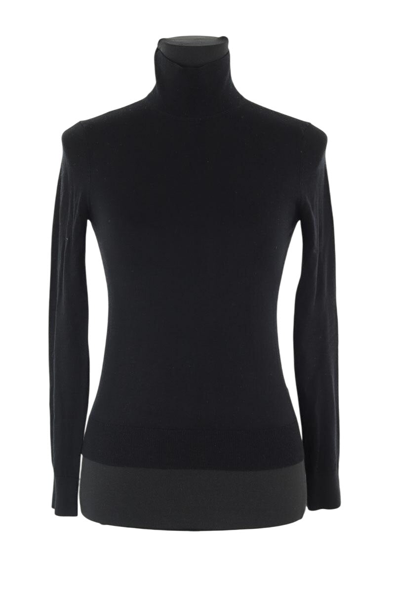 Tricot Theory  Noir