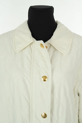 Doudounes Burberry  Blanc