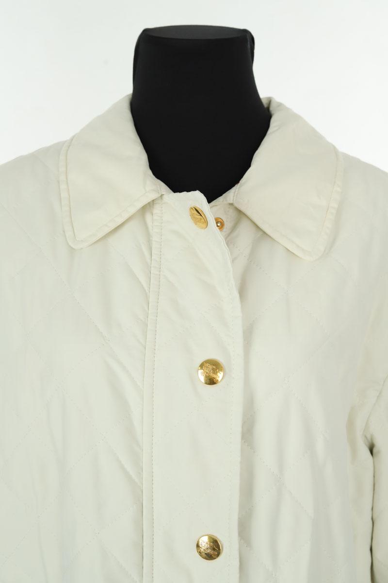 Doudounes Burberry  Blanc