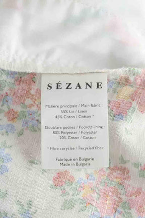 Mini Sézane  Multicolore