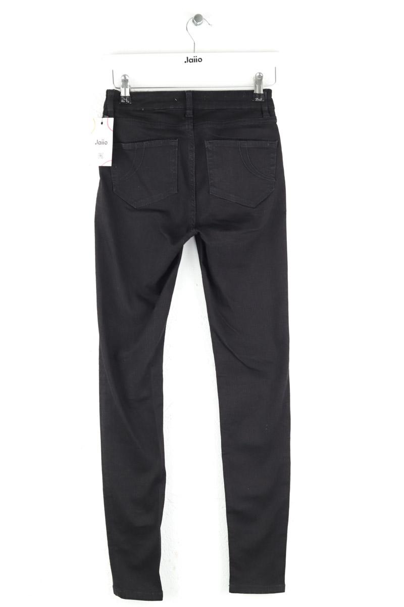 Slim Maje  Noir