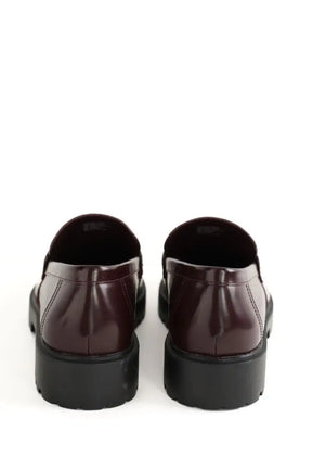 Mocassins Tory Burch  Bordeaux