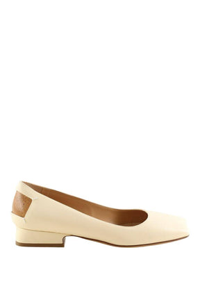 Ballerines Maison Martin Margiela  Beige