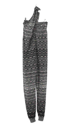 Combinaison Missoni  Noir