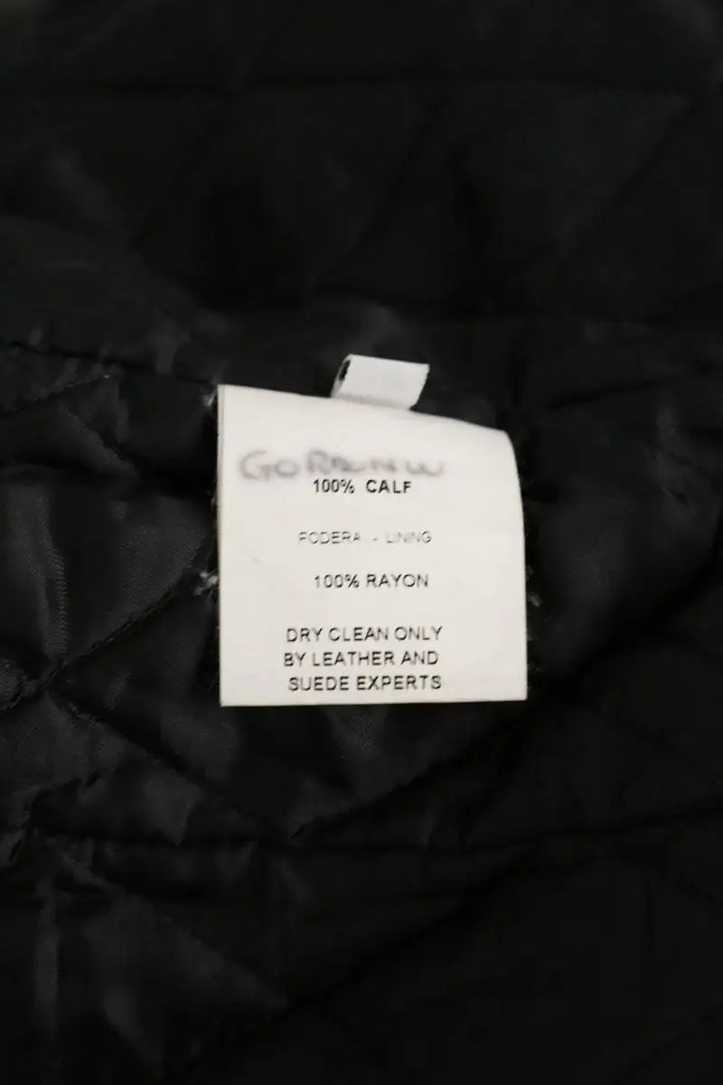 Blouson Joseph  Noir