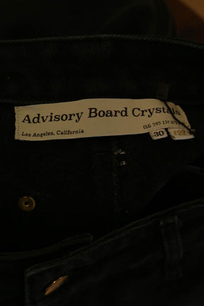 Jean Advisory Board Crystals  Noir