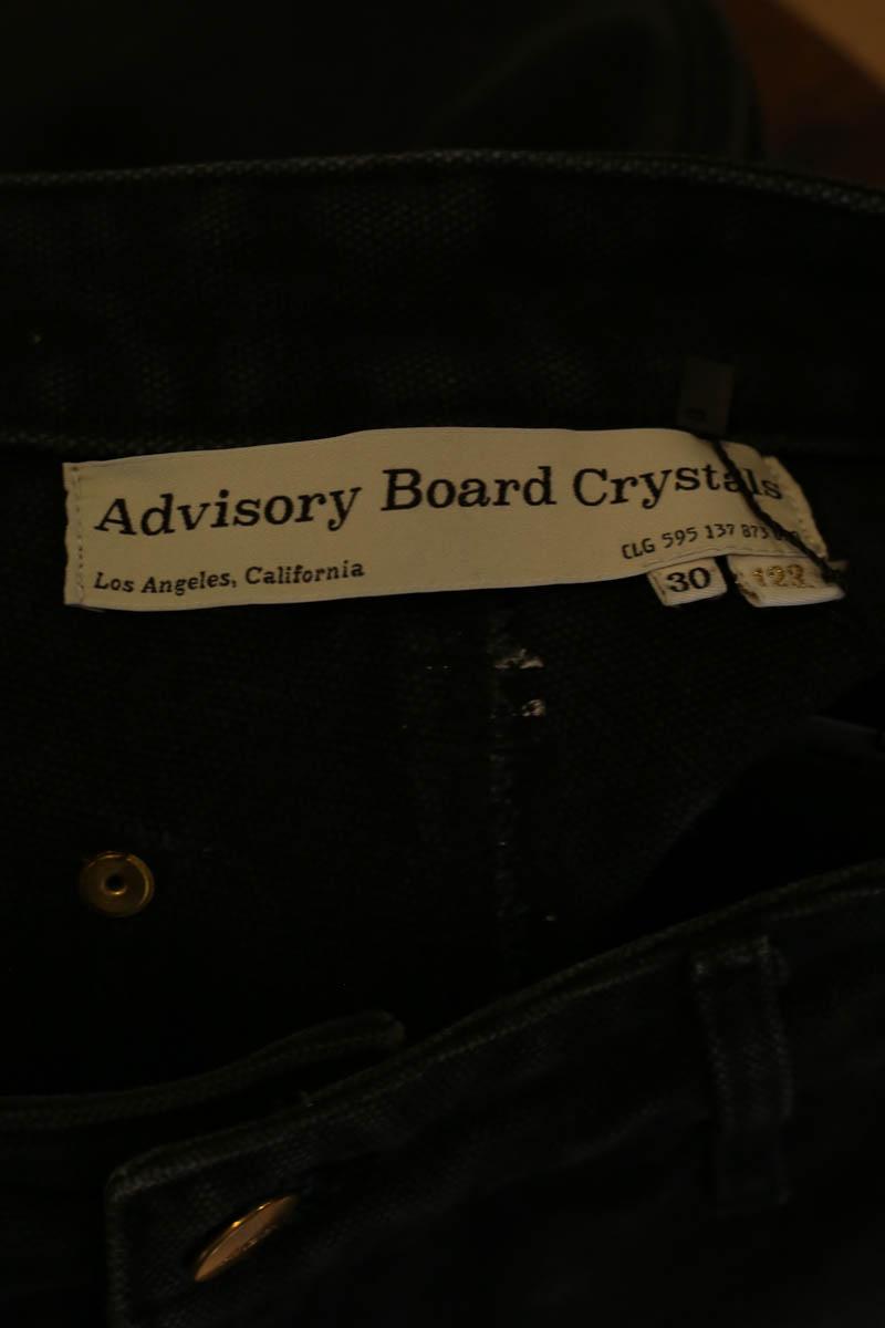 Jean Advisory Board Crystals  Noir