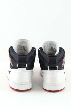 Baskets Nike  Noir