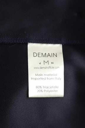 Maxi DMN  Bleu