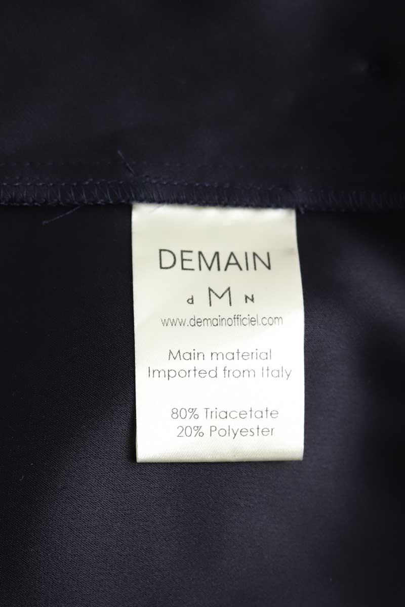 Maxi DMN  Bleu
