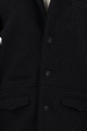 Manteau The Kooples  Noir