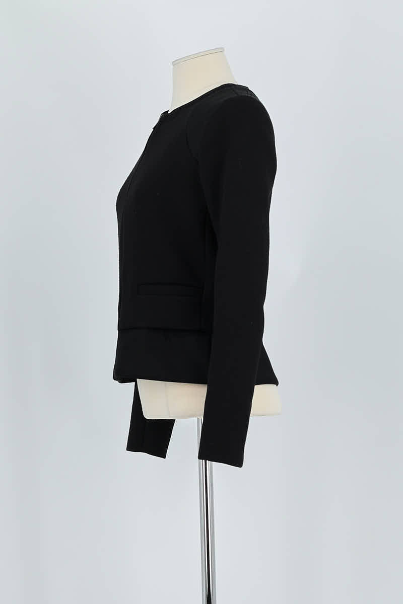 Veste Claudie Pierlot  Noir