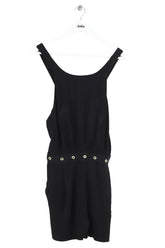 Combishort Sandro  Noir