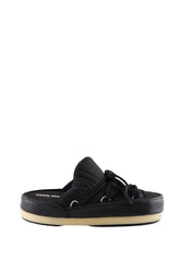 Mules Moon Boot  Noir