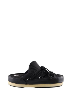 Mules Moon Boot  Noir