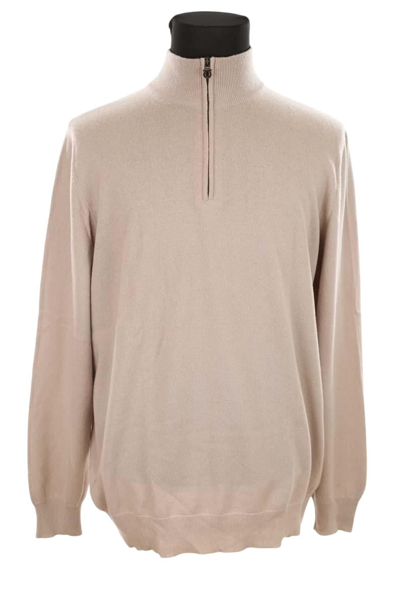 Cardigans Salvatore Ferragamo  Beige