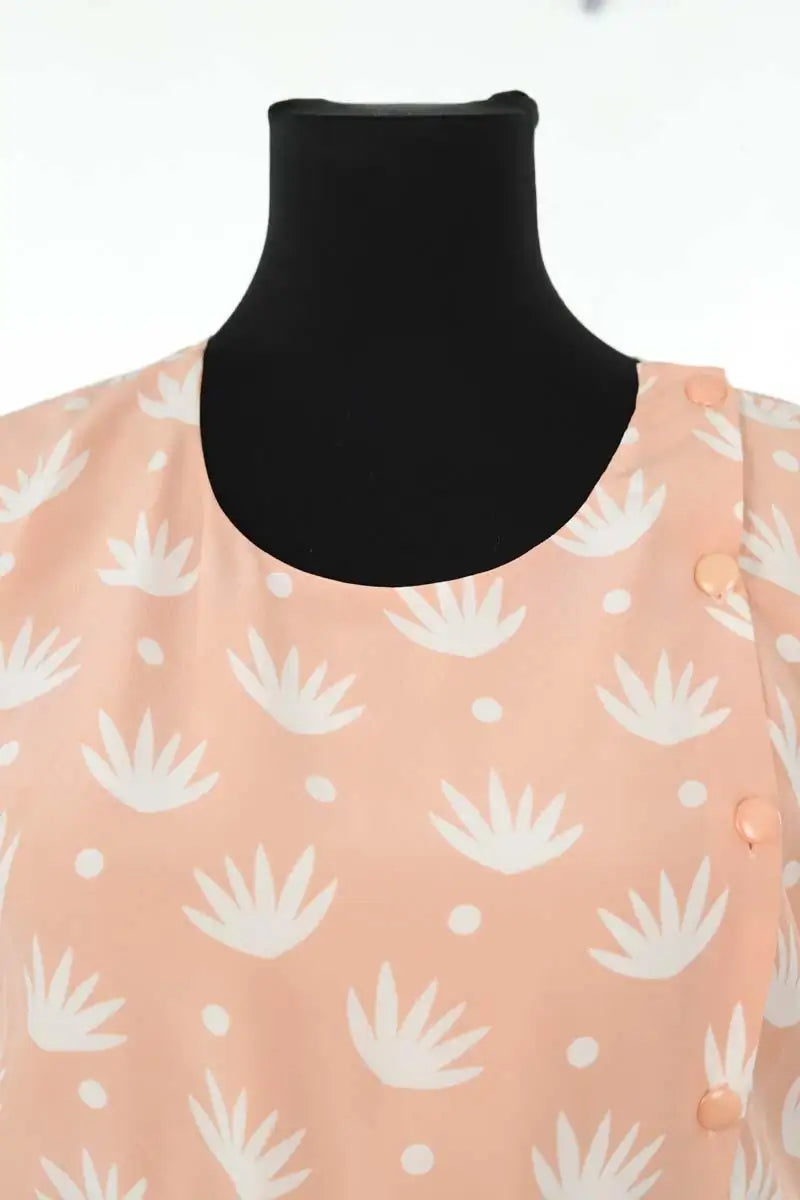 Robe Des Petits Hauts  Rose