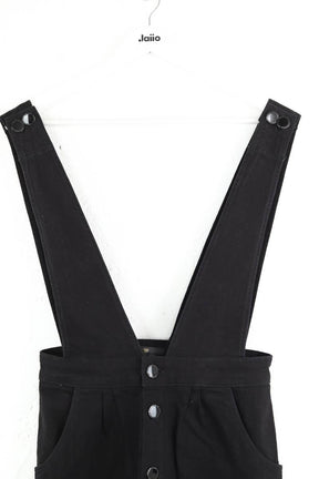 Salopette Maje  Noir