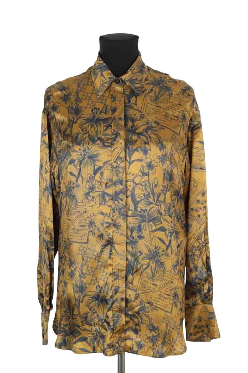 Chemises Golden Goose  Jaune