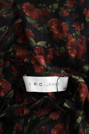 Blouses Iro  Noir