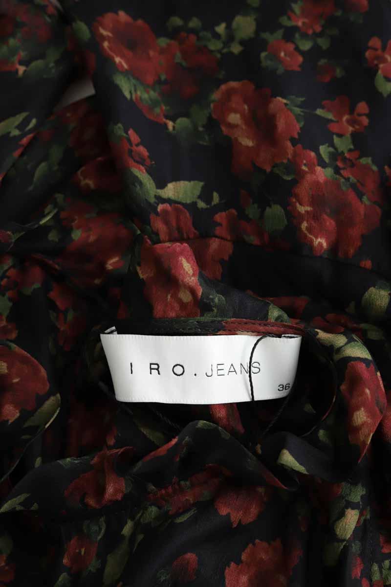 Blouses Iro  Noir
