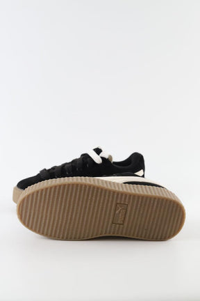 Baskets Puma  Noir