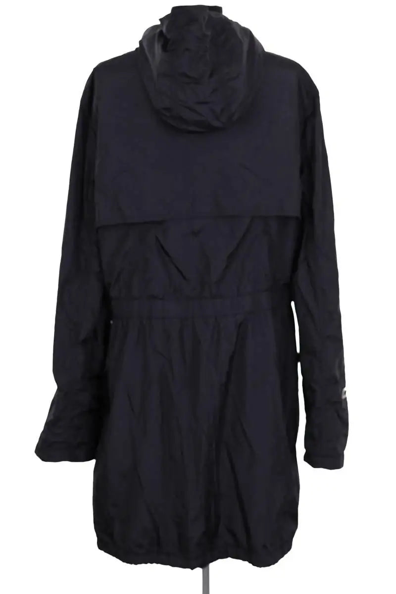 Parka Sonia Rykiel Noir en Synthétique