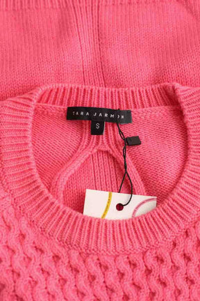 Pulls Tara Jarmon  Rose