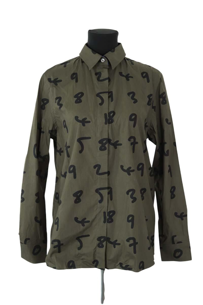Chemises Paul Smith  Marron
