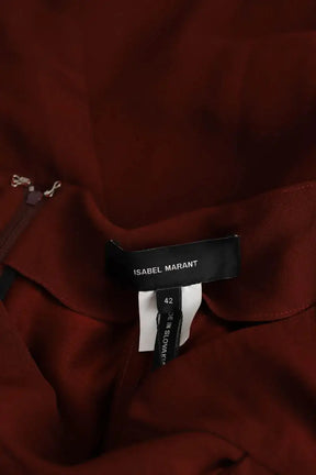 Mi-longueur Isabel Marant  Bordeaux