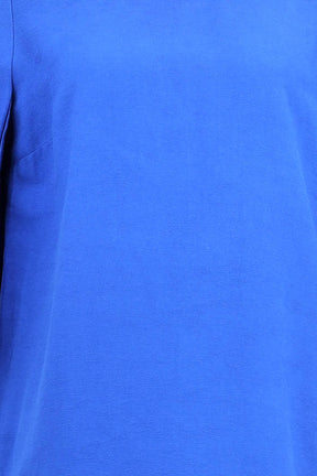 Robe Sandro  Bleu