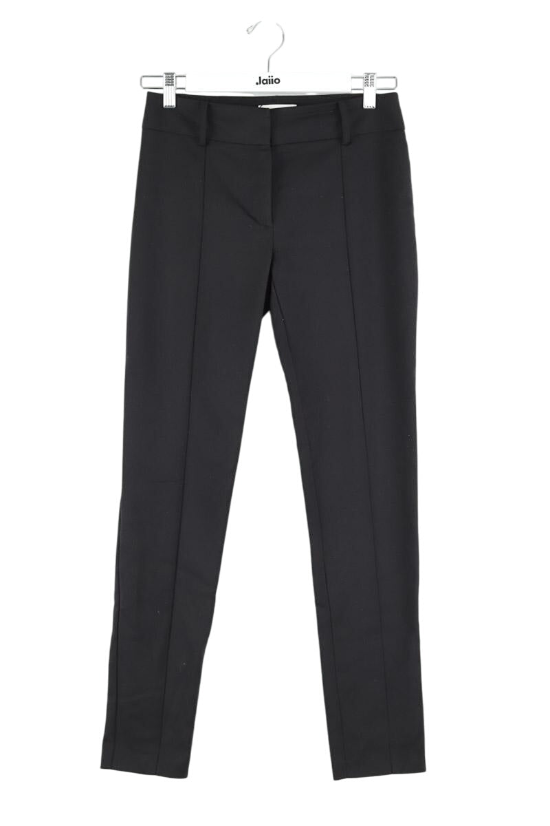 Pantalon droit Patrizia Pepe  Noir