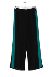 Pantalon large Maje  Noir