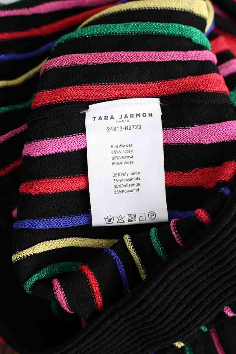 Mi-longueur Tara Jarmon  Multicolore