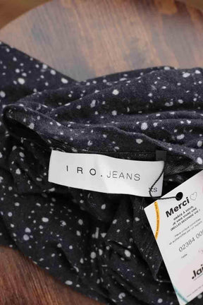 T-shirts Iro  Gris